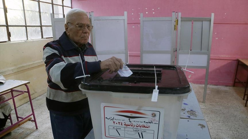 في ثاني أيام الانتخابات الرئاسية المصرية.. تقديرات رسمية باستمرار إقبال الناخبين
